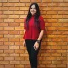 Prachi Patel