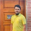 Taif Alam Khan