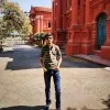 Atharva Rane