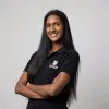 Natasha Naidoo