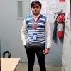 Fakharuddin Ansari