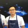 Kelvin Tan