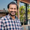 Tiju Thomas