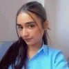 Charvi Nanda