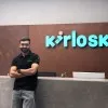 Tushant Kumar