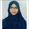 shuhee jahan fathima