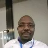 Peter Chege