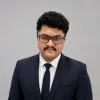 Shashank Adupa