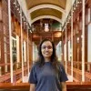 Neha Mariya Thomas