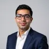 Shantanu Indoria