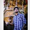 Abhishek Patil