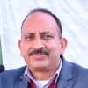 Ajay kumar Attri
