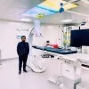 Shaheryar Saeed