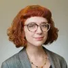 Nicole Cohen