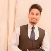 Syed Farrukh Raza