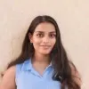 Dhriti Shukla