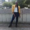 Zandile Mjodo