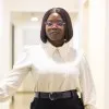 Beatrice Benedicta Quaye