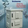 RACKOM SYSTEM