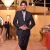 ahmer rehman