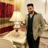 Saurabh Khurana