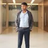 Shailesh Vishwakarma