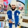 Devender Singh Bhatia