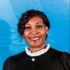 Bridget Ledwaba