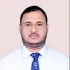 Manas Ranjan Sahoo