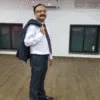 Gitesh Trivedi