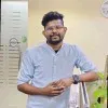 Abin Mathew Thomas