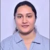 Shambhavi Tiwari