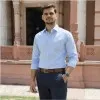 Saumy Pathak
