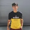 Mark Peralta