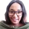 Dimakatso Ndebele