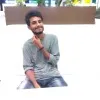 SasiKumar Janarthanan