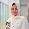 SYEDA SANIA IFTIKHAR