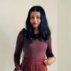 Anisha Pujari