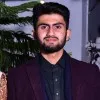 Umar Ahmed