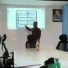 Pradeep Mishra
