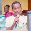 Lawrence Chege