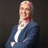 Nisrine Bouzziri