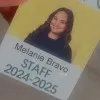 Melanie Bravo