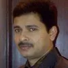 Thomas Abraham