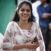 Anusha Rao