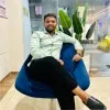 Onkar Shinde