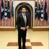 Taimur jan Kakar