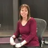 Maureen Johnson