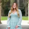 Grace Thornley