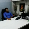RASHMI RANJAN JENA